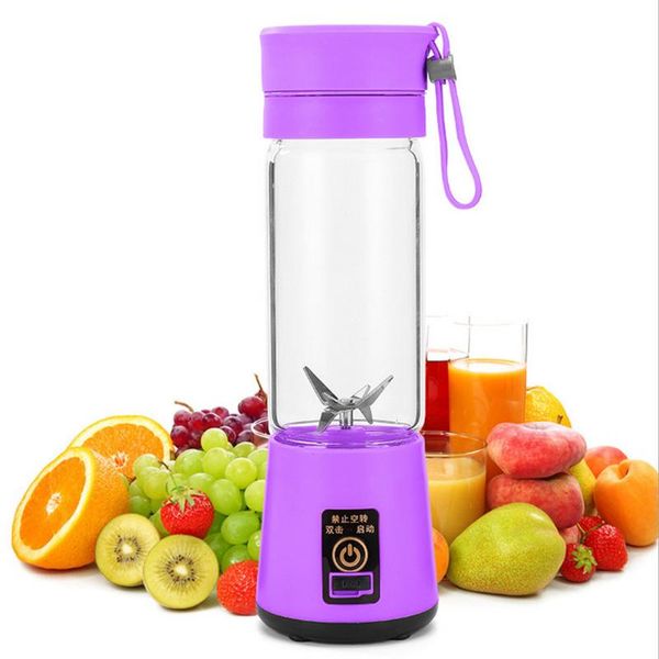portable juicer machine usb electric fruit juicer handheld smoothie blender maker lemon orange squeezer extractor
portable juicer machine usb electric fruit juicer handheld smoothie blender maker lemon orange squeezer extractor