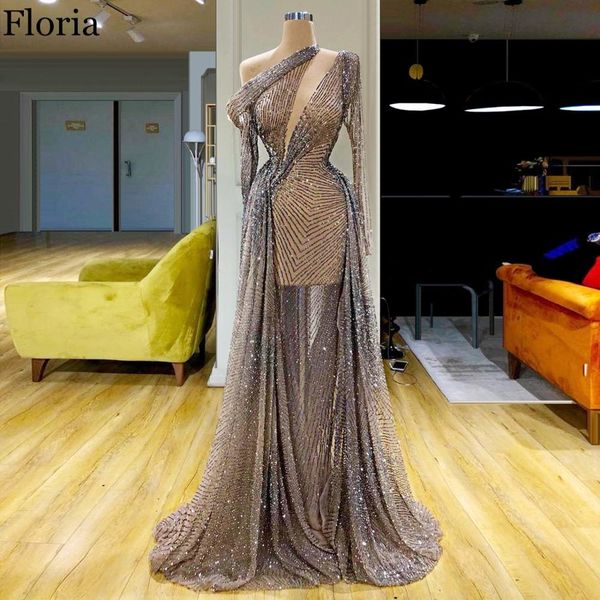high fashion glitter celebrity dress 2020 mermaid long dubai evening dress see through prom runaway fashion show gowns, Black
high fashion glitter celebrity dress 2020 mermaid long dubai evening dress see through prom runaway fashion show gowns, Black
