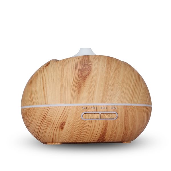 400ml aroma diffuser air humidifier essential oil diffuser aromatherapy electric ultrasonic cool mist maker for home
400ml aroma diffuser air humidifier essential oil diffuser aromatherapy electric ultrasonic cool mist maker for home