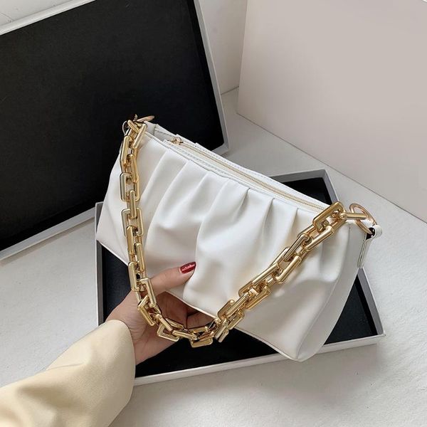 creative women pleated tote bag classic texture delicate design pure color pu shoulder portable fashion handbag purses
creative women pleated tote bag classic texture delicate design pure color pu shoulder portable fashion handbag purses