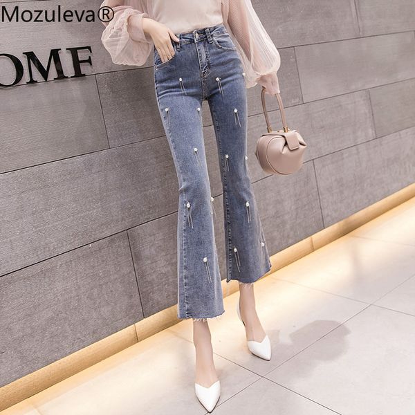 mozuleva pearl tassel blue high waist jeans female streetwear pocket vintage flare jeans 2019 autumn denim pants women bottom
mozuleva pearl tassel blue high waist jeans female streetwear pocket vintage flare jeans 2019 autumn denim pants women bottom