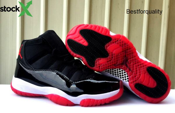 11 real pictures 11s 2020 bred jordon basketball shoes breathable running shoes metallic silver concord high 45 sports sneakers size 7-13
11 real pictures 11s 2020 bred jordon basketball shoes breathable running shoes metallic silver concord high 45 sports sneakers size 7-13