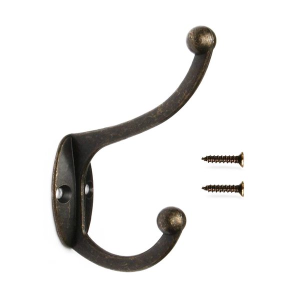 coat hooks 10 pcs clothes hooks vintage antique hat wall mounted hook for kitchen bathroom bedroom
coat hooks 10 pcs clothes hooks vintage antique hat wall mounted hook for kitchen bathroom bedroom