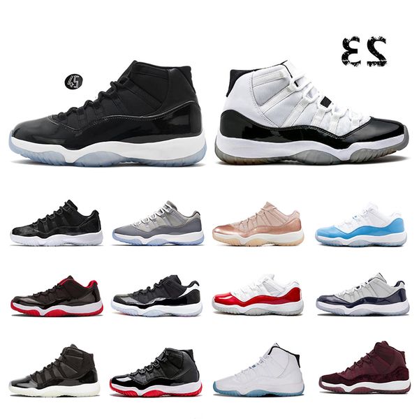 2019 fashion mens 11s basketball shoes platinum tint cap and gown high-basketball shoes sneakers designer sports shoes
2019 fashion mens 11s basketball shoes platinum tint cap and gown high-basketball shoes sneakers designer sports shoes