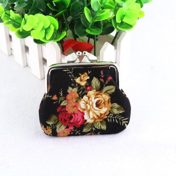women coin purse cute wallet lady vintage flower small wallet hasp purse kawaii bag clutch bag monedero #a9, Red;black
women coin purse cute wallet lady vintage flower small wallet hasp purse kawaii bag clutch bag monedero #a9, Red;black
