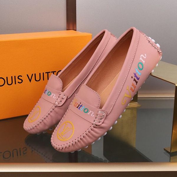 19ss 2019 new fashion flat shoes for woman spring autumn luxury women soft leather loafer ladies classic ballet slip on shoe, Black
19ss 2019 new fashion flat shoes for woman spring autumn luxury women soft leather loafer ladies classic ballet slip on shoe, Black