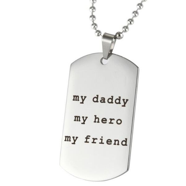 my daddy my hero my friend square pendant necklace silver jewelry personalized custom family necklace love gift
my daddy my hero my friend square pendant necklace silver jewelry personalized custom family necklace love gift