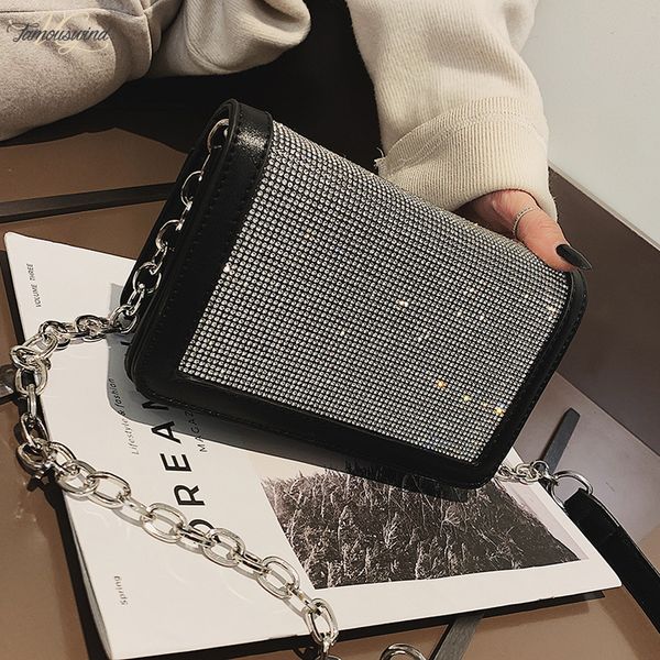 2020 fashion new ladies cover square bag quality pu leather womens designer handbag diamond shoulder messenger bag party bags
2020 fashion new ladies cover square bag quality pu leather womens designer handbag diamond shoulder messenger bag party bags