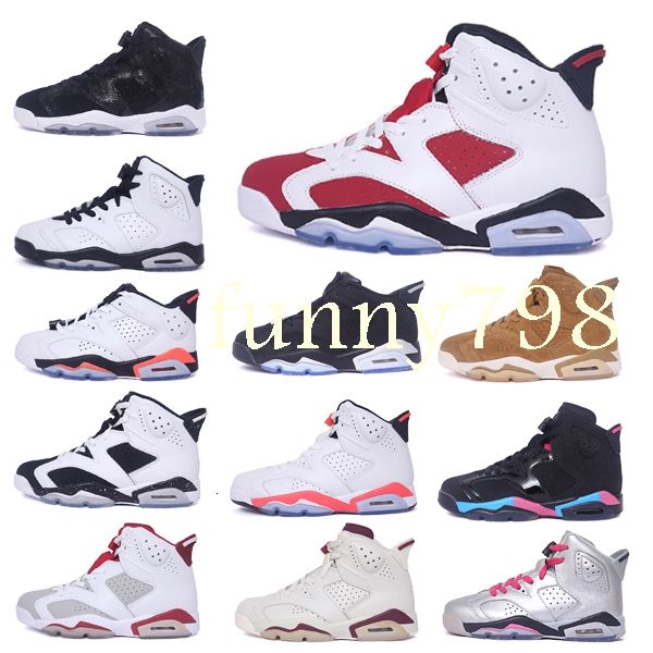 2019 6 men basketball shoes cny black cat carmine pantone golden baskets suede gatorade 6s designer sports chaussures sneakers2471#
2019 6 men basketball shoes cny black cat carmine pantone golden baskets suede gatorade 6s designer sports chaussures sneakers2471#