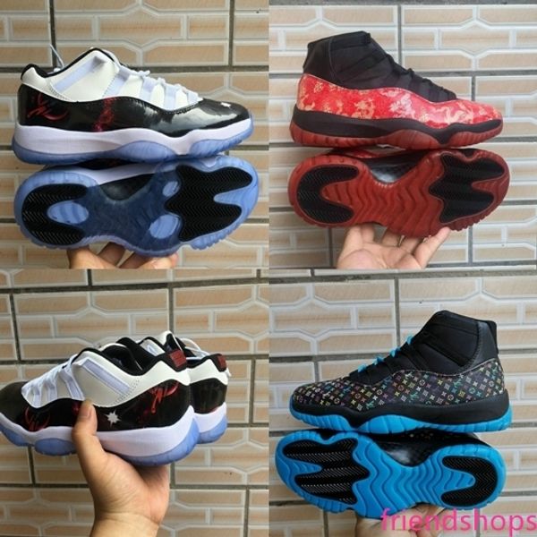 2019 new designer concord 11 low space cosmos universe red dragon 11s men basketball shoes jumpman sport sneaker baskets chaussures size 13
2019 new designer concord 11 low space cosmos universe red dragon 11s men basketball shoes jumpman sport sneaker baskets chaussures size 13