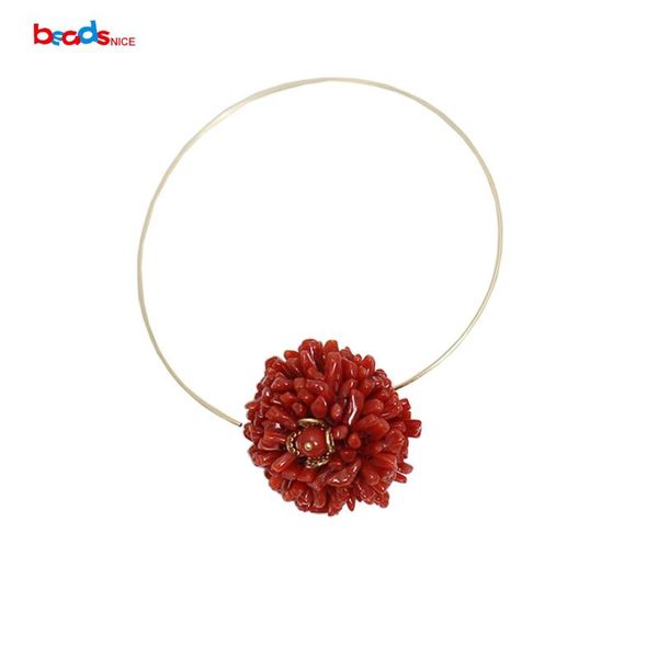 beadsnice id39740smt2 gold filled hoop earring gift for her red coral wedding gift for women, Golden;silver
beadsnice id39740smt2 gold filled hoop earring gift for her red coral wedding gift for women, Golden;silver