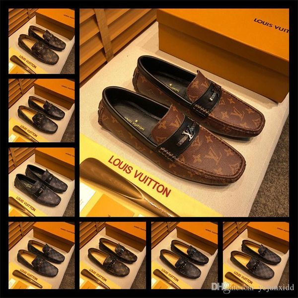 top мужской обуви luxuries дизайна кожа вскользь driving oxfords квартира обувь мужских мокасины мокасины итальянская обувь для мужчин, Black
top мужской обуви luxuries дизайна кожа вскользь driving oxfords квартира обувь мужских мокасины мокасины итальянская обувь для мужчин, Black