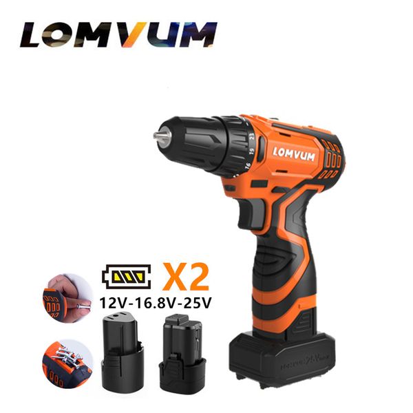 12v spare extra lithium-ion battery 16.8v multifuctional screwdriver 25v powerful cordless electric screwdriver electric drill
12v spare extra lithium-ion battery 16.8v multifuctional screwdriver 25v powerful cordless electric screwdriver electric drill