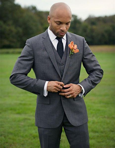 новое прибытие серый мужчины костюмы для свадьбы slim fit три части две кнопки жениха костюм шафера костюм жениха смокинги для страны свадьб, Black;gray
новое прибытие серый мужчины костюмы для свадьбы slim fit три части две кнопки жениха костюм шафера костюм жениха смокинги для страны свадьб, Black;gray
