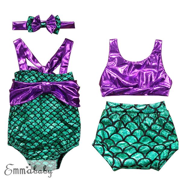 2019 kids baby girls mermaid sequin swimsuit swimwear bathing suit tankini bikini set, White;black
2019 kids baby girls mermaid sequin swimsuit swimwear bathing suit tankini bikini set, White;black