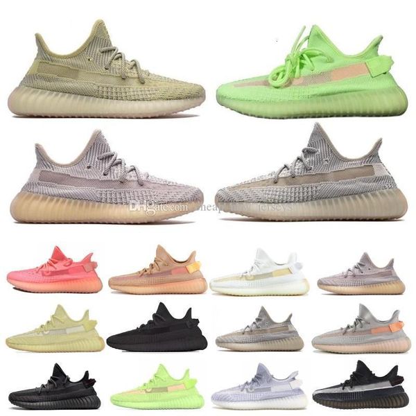горячие моды kanye west clay v2 статическая светоотражающие gid glow in the dark флуоресценция кроссовки chaussures v2 мужчины женщины спорт
горячие моды kanye west clay v2 статическая светоотражающие gid glow in the dark флуоресценция кроссовки chaussures v2 мужчины женщины спорт