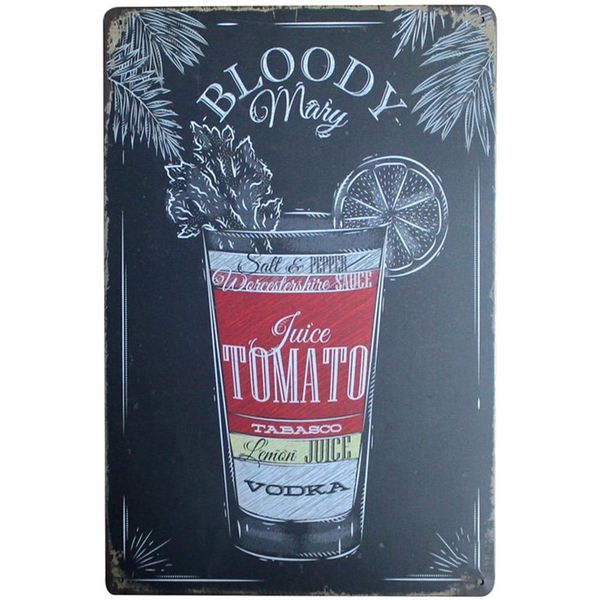 metal tin signs retro metal painting iron crafts art poster wall sticker home cafe garage bar pub decorative gift metal plate
metal tin signs retro metal painting iron crafts art poster wall sticker home cafe garage bar pub decorative gift metal plate