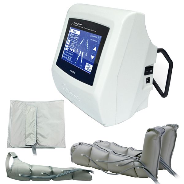 professional pressotherapy machine slimming body weight loss lymphatic massage detox beauty machine 5 inch touch screen
professional pressotherapy machine slimming body weight loss lymphatic massage detox beauty machine 5 inch touch screen