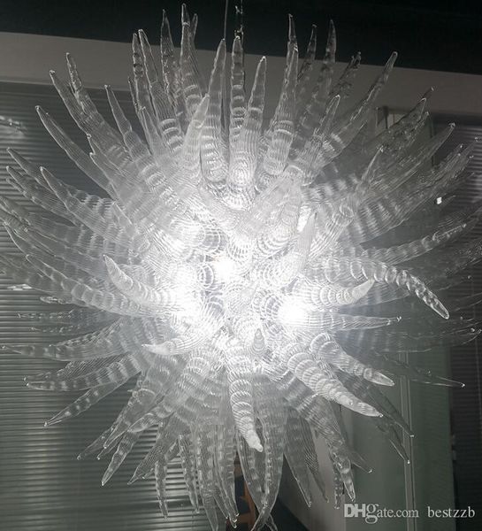 italian 36 inches transparent glass chain pendant light custom spirals crystal chandelier lighting for home l restaurant art decor
italian 36 inches transparent glass chain pendant light custom spirals crystal chandelier lighting for home l restaurant art decor