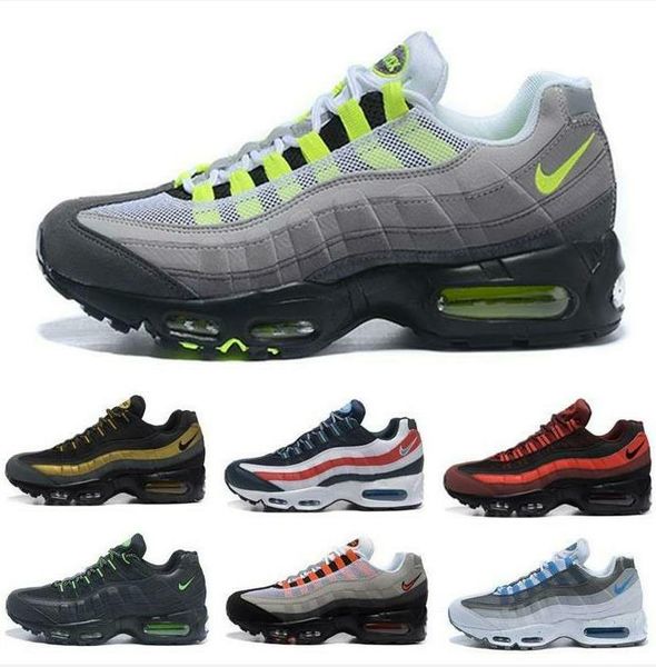 Воздух OG Подушка 95 мужчин кроссовки аутентичных Max 95 Gold Бреда Gym красных лазерной фуксия Gradient Белого тренер Спорт кроссовки
Воздух OG Подушка 95 мужчин кроссовки аутентичных Max 95 Gold Бреда Gym красных лазерной фуксия Gradient Белого тренер Спорт кроссовки