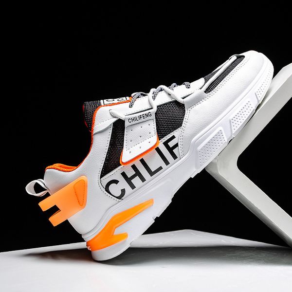 new style mesh breathable men's shoes gym shoes leisure dad womens womens fashion sneakers
new style mesh breathable men's shoes gym shoes leisure dad womens womens fashion sneakers