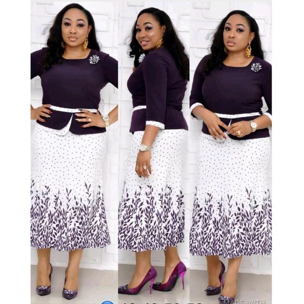 mother wear mid-length high waist round neck ruffled cropped sleeves fake two-piece dress with bright diamond brooch decoration, White;black
mother wear mid-length high waist round neck ruffled cropped sleeves fake two-piece dress with bright diamond brooch decoration, White;black