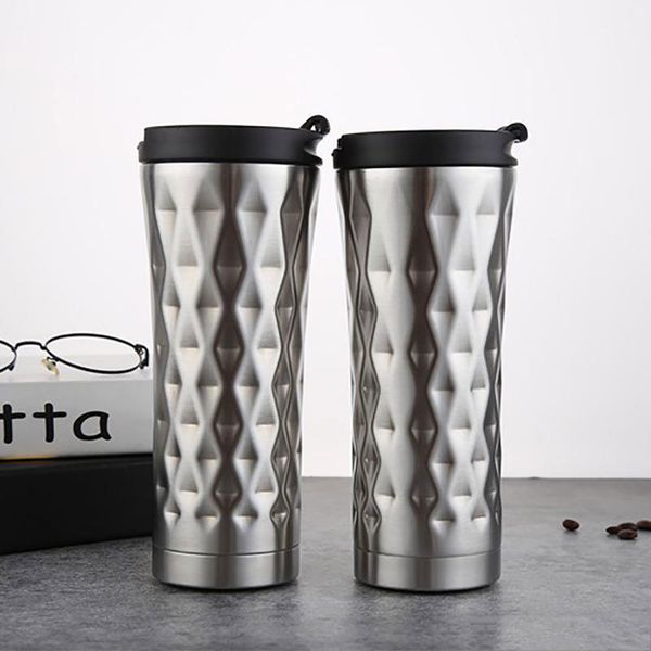 500мл 17oz нержавеющей стали высокого качества с двойной стенкой широкогорлой воды массажер с вакуумной изоляцией путешествие кружка кофе с
500мл 17oz нержавеющей стали высокого качества с двойной стенкой широкогорлой воды массажер с вакуумной изоляцией путешествие кружка кофе с