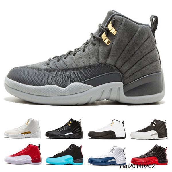 mens 12 12s dark grey bulls gym red basketball shoes men wolf grey taxi college navy the master university blue sports sneakers
mens 12 12s dark grey bulls gym red basketball shoes men wolf grey taxi college navy the master university blue sports sneakers