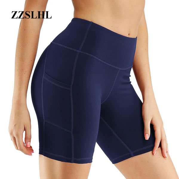 women 8 inch inseam high waist yoga running compression shorts with side pockets spandex gym workout sports shorts ladies, White;red
women 8 inch inseam high waist yoga running compression shorts with side pockets spandex gym workout sports shorts ladies, White;red