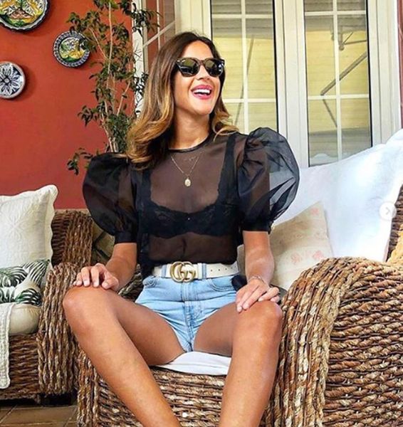 elegant transparent women sheer 2020 new sleeve blouse shirt mesh slim puff short sleeve blouses roupa mujer womens qgqek
elegant transparent women sheer 2020 new sleeve blouse shirt mesh slim puff short sleeve blouses roupa mujer womens qgqek