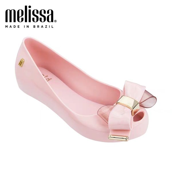 2020 new melissa women sandals bowtie summer ladies sandals melissa female shoes non-slip women jelly breathable, Black
2020 new melissa women sandals bowtie summer ladies sandals melissa female shoes non-slip women jelly breathable, Black