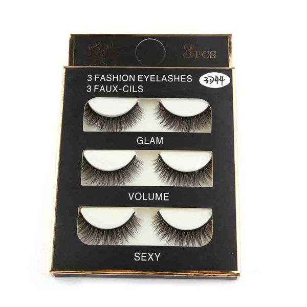 nova moda 1 box luxury 3d false lashes fluffy strip eyelashes long natural party clios postios zsmw
nova moda 1 box luxury 3d false lashes fluffy strip eyelashes long natural party clios postios zsmw