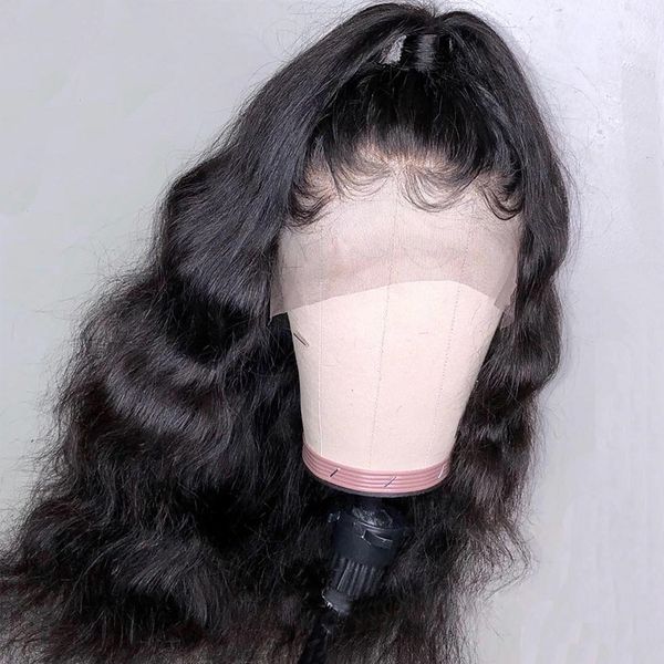 180% lace front human hair wigs pre plucked lace front wig with baby hair remy hair brazilian body wave lace wig for black women
180% lace front human hair wigs pre plucked lace front wig with baby hair remy hair brazilian body wave lace wig for black women