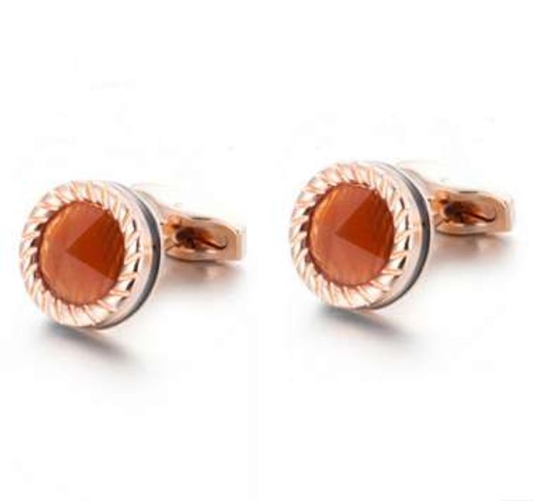 круглый модный металлический запонка для мужчин рубашка из красного камня запонки свадебные запонки для мужчин, Silver 
круглый модный металлический запонка для мужчин рубашка из красного камня запонки свадебные запонки для мужчин, Silver