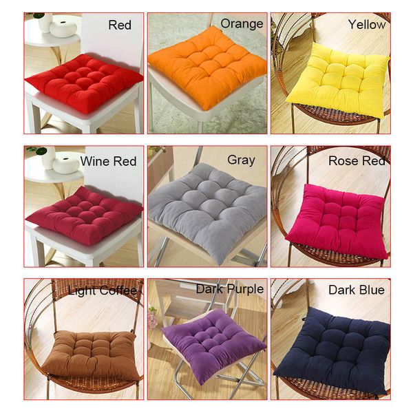 new chair seat pad cushion durable elasticity for dining garden patio home kitchen office sf66
new chair seat pad cushion durable elasticity for dining garden patio home kitchen office sf66