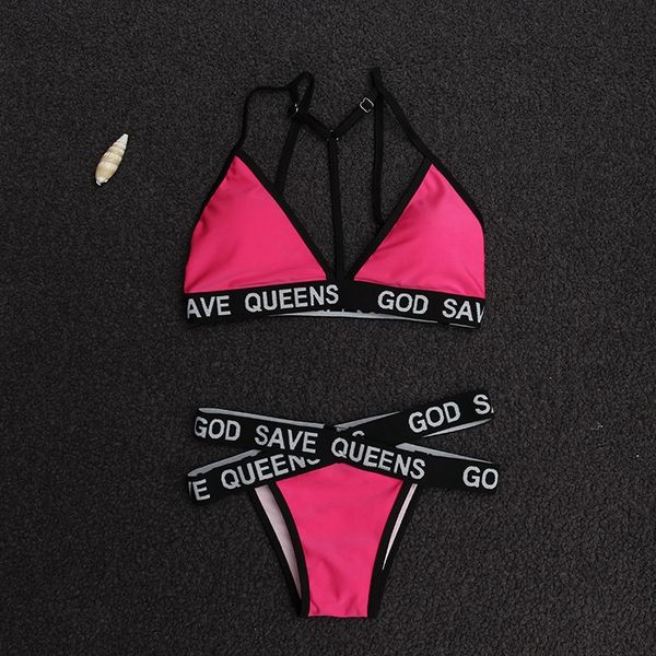 beach lady letter beach swimsuit lady letter swimsuit bikini bikini sexy, White;black
beach lady letter beach swimsuit lady letter swimsuit bikini bikini sexy, White;black