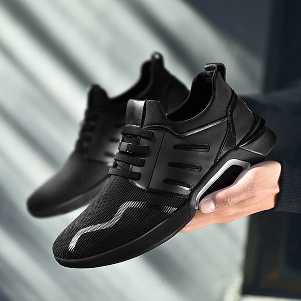 outdoor sneakers men light non-slip breathable running shoes comfortable sports shoes hard-wearin
outdoor sneakers men light non-slip breathable running shoes comfortable sports shoes hard-wearin