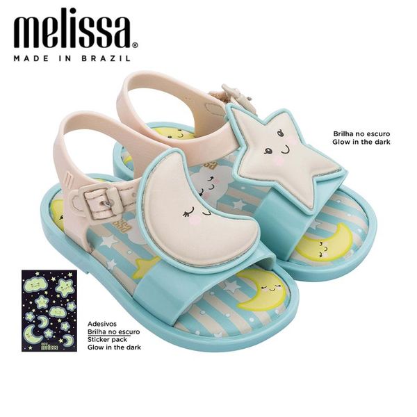 mini melissa mar sandal sweet dreams girl jelly shoes sandals 2020 new baby shoes soft melissa sandals kids non-slip princess, Black;red
mini melissa mar sandal sweet dreams girl jelly shoes sandals 2020 new baby shoes soft melissa sandals kids non-slip princess, Black;red