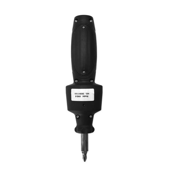 mini digital torque screwdriver with buzzer and led flash alarm dual direction cordless torque range interchangeable head
mini digital torque screwdriver with buzzer and led flash alarm dual direction cordless torque range interchangeable head