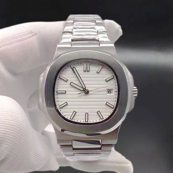 19 colors watches nautilus 5711/1a-001 mechanical transparent automatic asia 2813 mens watch sapphire wristwatches 40mm, Slivery;brown
19 colors watches nautilus 5711/1a-001 mechanical transparent automatic asia 2813 mens watch sapphire wristwatches 40mm, Slivery;brown