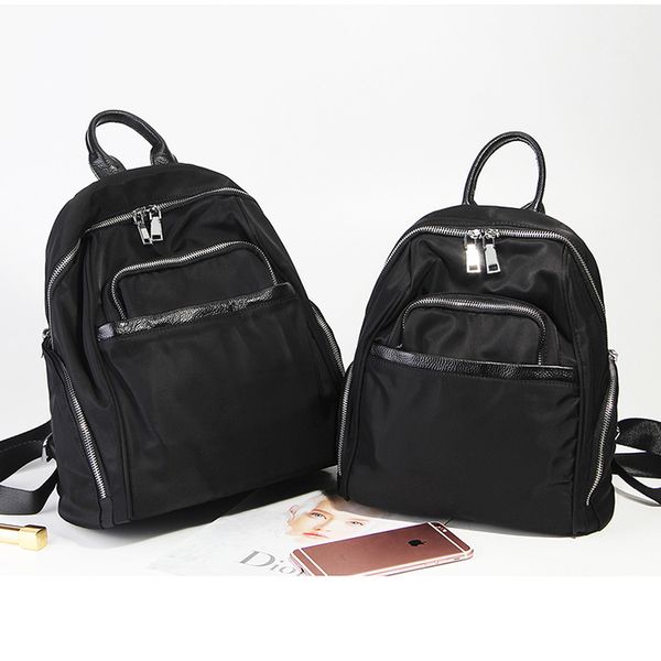 2020 new backpack female bag european and american style waterproof oxford cloth travel backpack school bag
2020 new backpack female bag european and american style waterproof oxford cloth travel backpack school bag