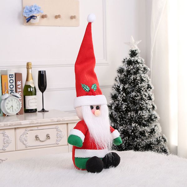 new christmas cloth doll decorations christmas tree decorations innovative santa claus small furnishing articles for scene
new christmas cloth doll decorations christmas tree decorations innovative santa claus small furnishing articles for scene