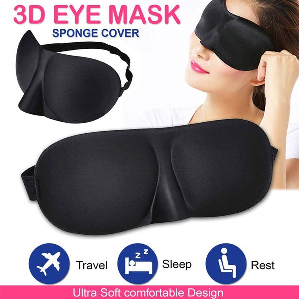 2019 sleep mask padded shade cover travel relax aid shades helper eye blindfold sleep masks eyes for sleeping #4m06
2019 sleep mask padded shade cover travel relax aid shades helper eye blindfold sleep masks eyes for sleeping #4m06