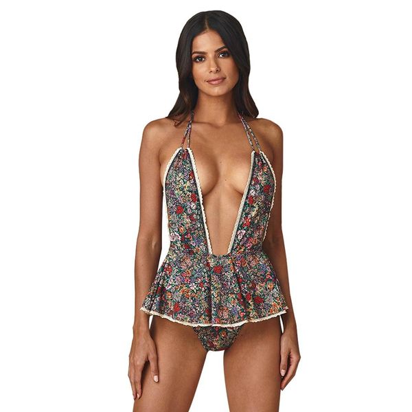floral swimsuit women printed skirt one piece swimsuit bikini floral beachwear suitable for swimming
floral swimsuit women printed skirt one piece swimsuit bikini floral beachwear suitable for swimming