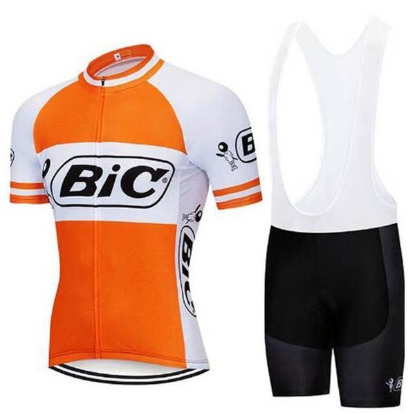 bic summer quick -drying clothes short -sleeve cycling jersey mtb pro team men 's sportswear cycling maillot ropa ciclismo hombre, Black;blue
bic summer quick -drying clothes short -sleeve cycling jersey mtb pro team men 's sportswear cycling maillot ropa ciclismo hombre, Black;blue