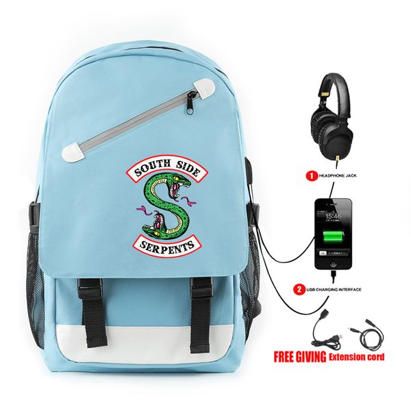 new printing riverdale men/ women oxford backpack youth school travel bag girls / boys lapschool backpack
new printing riverdale men/ women oxford backpack youth school travel bag girls / boys lapschool backpack