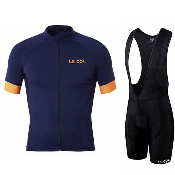 lecol sports cycling jerseys set 2020 mens quick dry professional team bicycle ropa ciclismo biking short sleeve clothing suit, Black;blue
lecol sports cycling jerseys set 2020 mens quick dry professional team bicycle ropa ciclismo biking short sleeve clothing suit, Black;blue