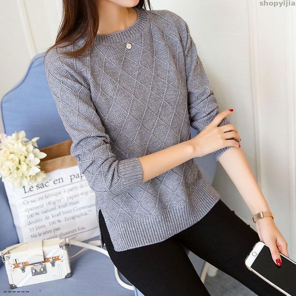 new pullovers women loose women pullover autumn new sweater long sleeves knitted blouse jacket coat sweater, White;black
new pullovers women loose women pullover autumn new sweater long sleeves knitted blouse jacket coat sweater, White;black