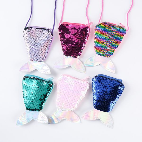girl sequins coin purse lanyard coin bag small wallet child diagonal pouch fish tail two-color sequined coin purse tc190604 100pcs, Red;black
girl sequins coin purse lanyard coin bag small wallet child diagonal pouch fish tail two-color sequined coin purse tc190604 100pcs, Red;black