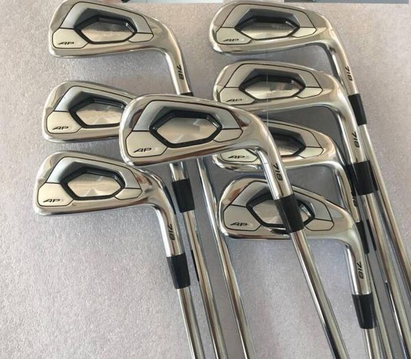 5 tar cu tomization men ap3 718 golf iron et 9 kind haft available iron headcover real pic contact eller